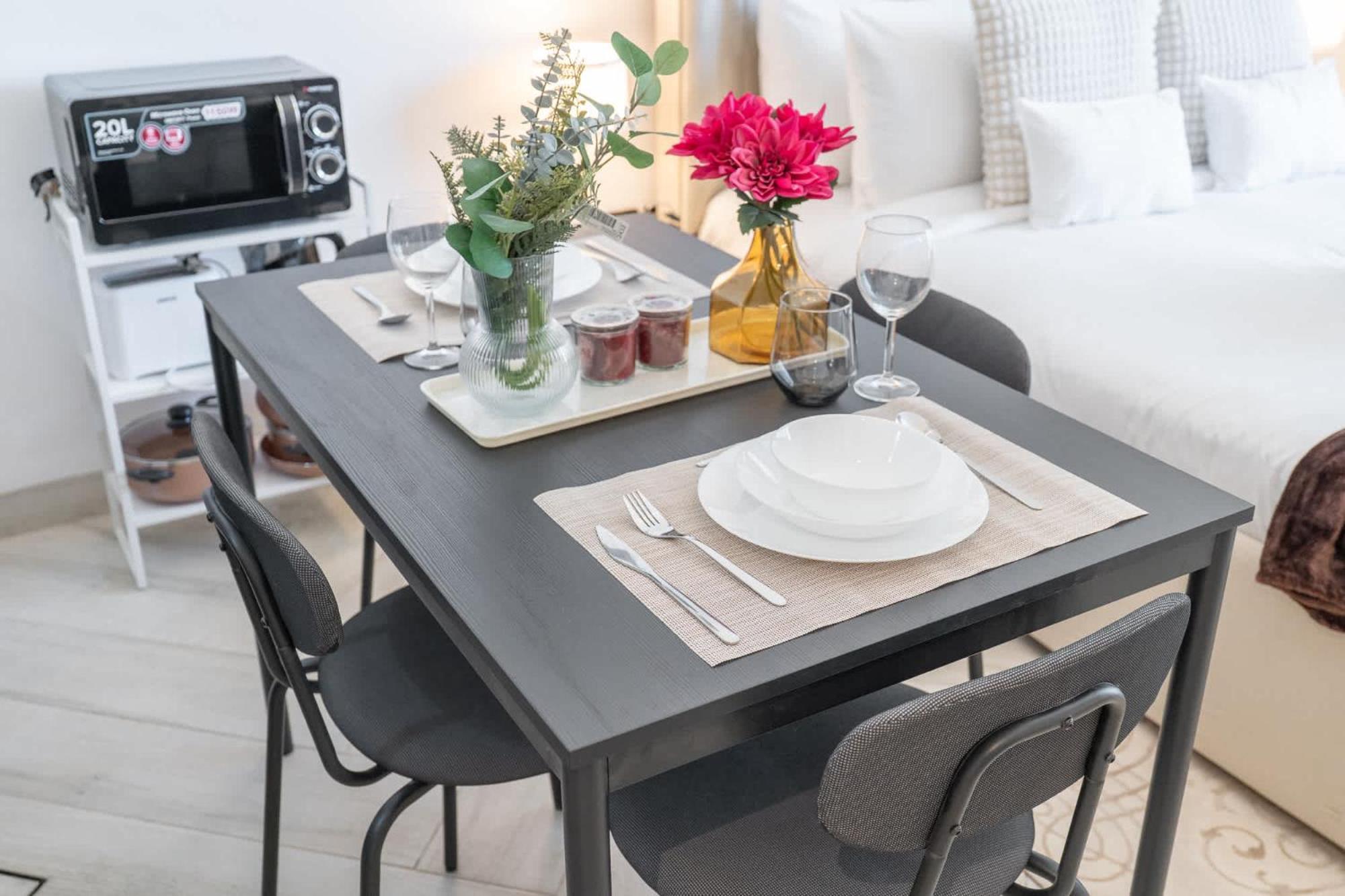 Apartment Astonishing In Empire Jvc Dubai
