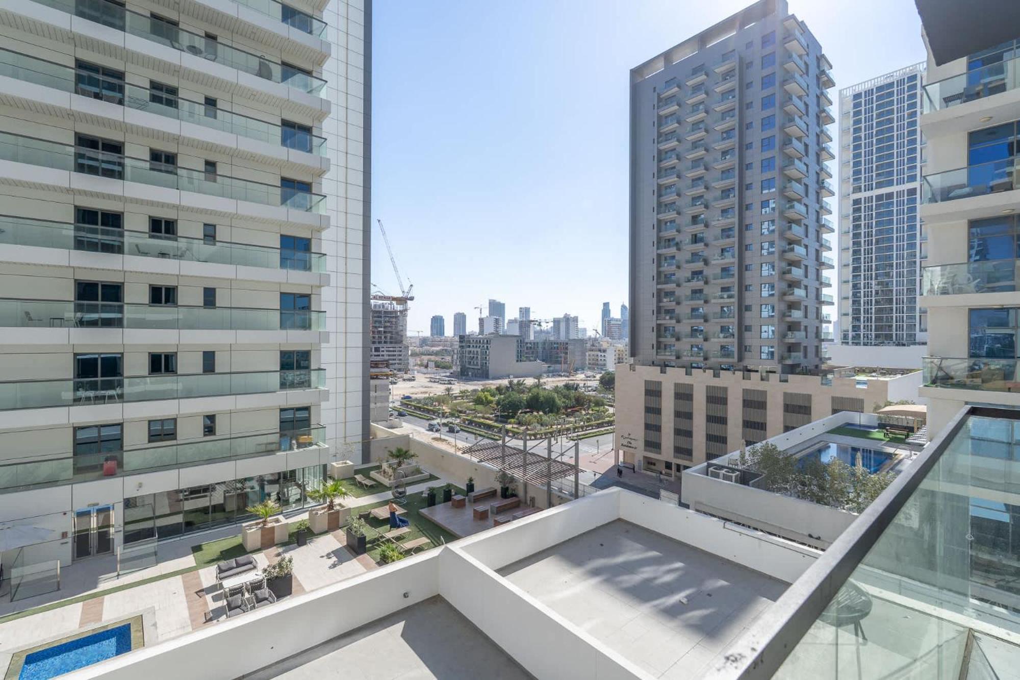 Apartment Astonishing In Empire Jvc Dubai