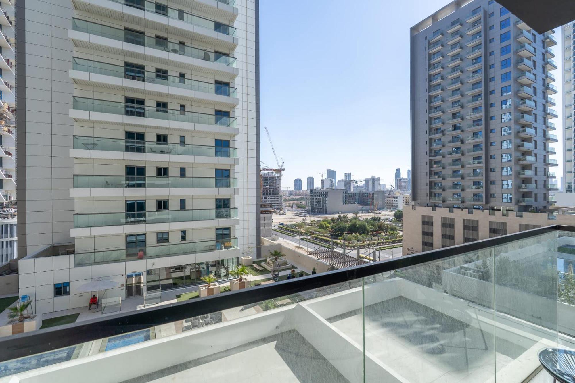 Astonishing In Empire Jvc Apartment *